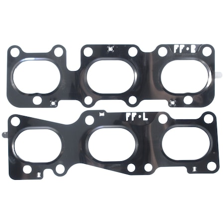 Mahle Exhaust Manifold Gasket Set MS19725